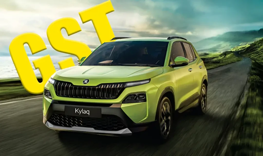Skoda Kylaq Price After GST Cut: Check How Much Money You Save