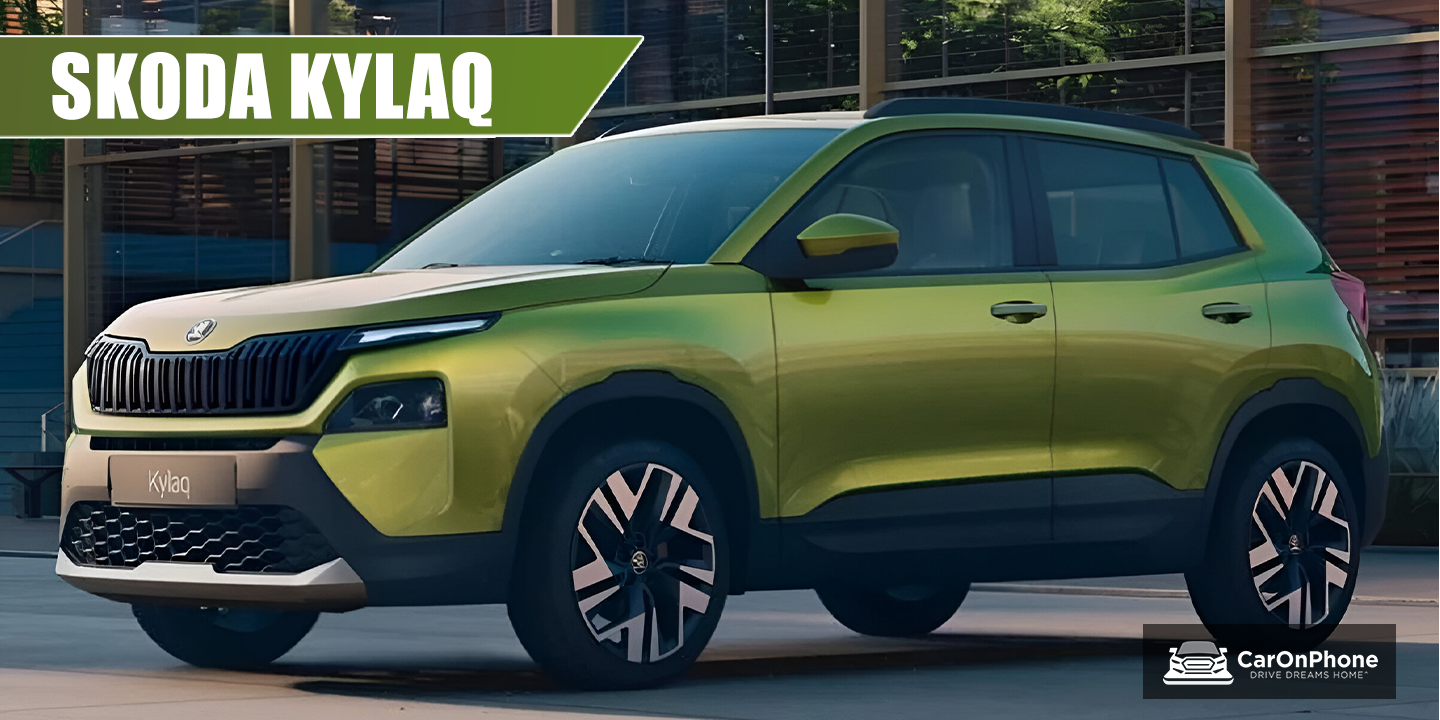 Skoda Kylaq waiting period in March 2025