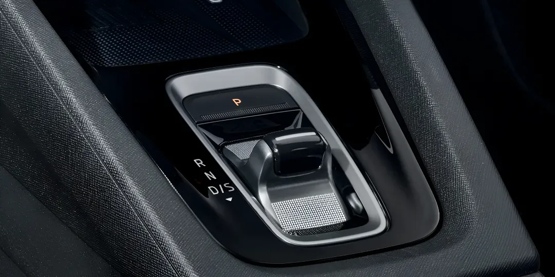 Skoda Octavia RS Performance Features 02