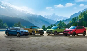 Skoda Auto India Hits 500,000 Sales in 25th Anniversary Year