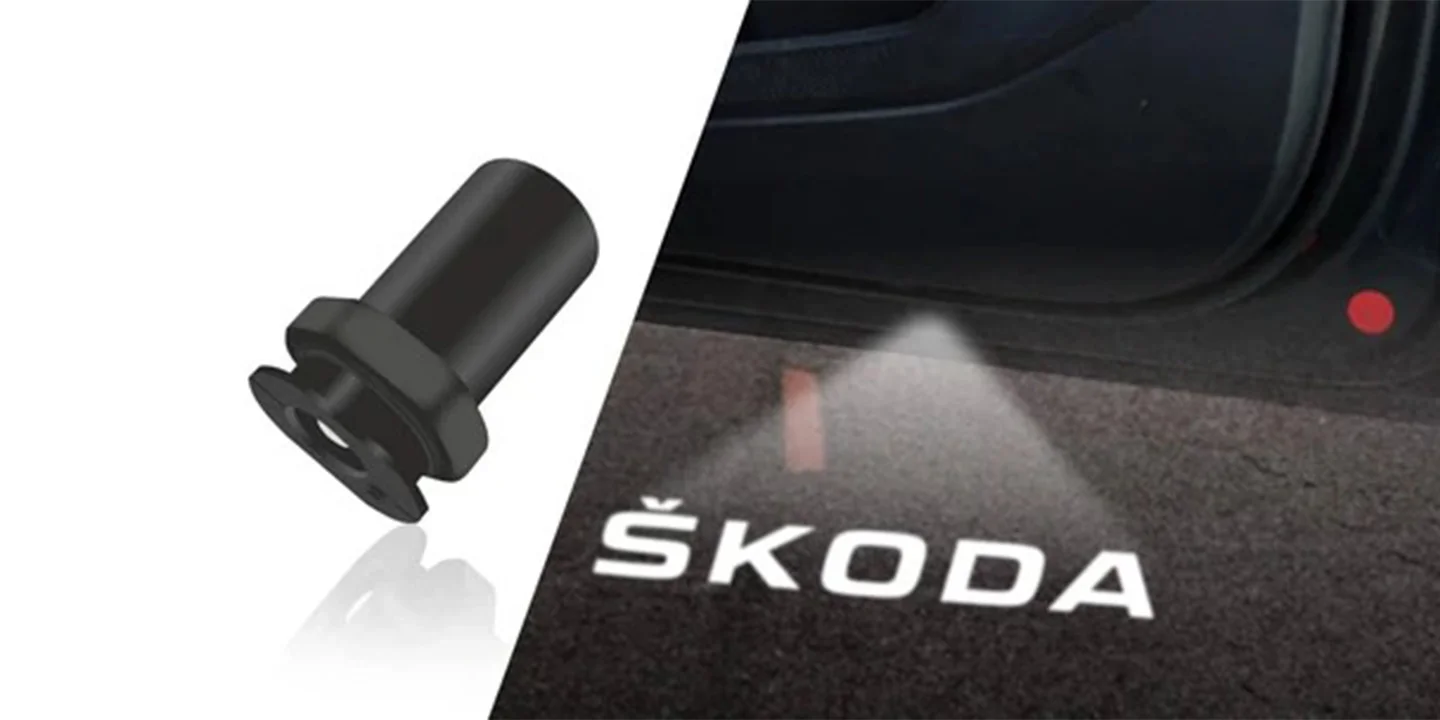 Skoda Slavia Interior and Exterior Accessories List With Price