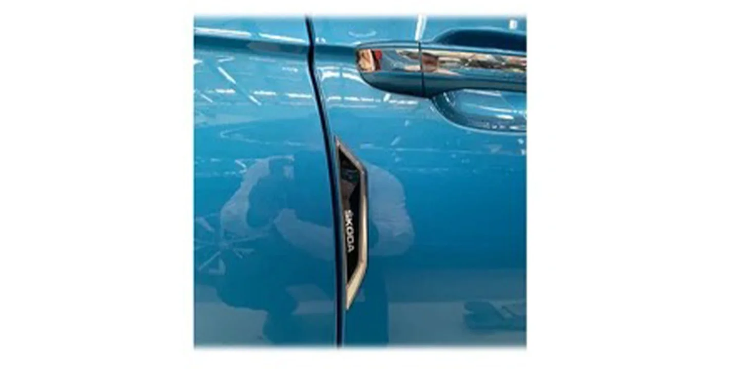 Skoda Slavia Interior and Exterior Accessories List With Price