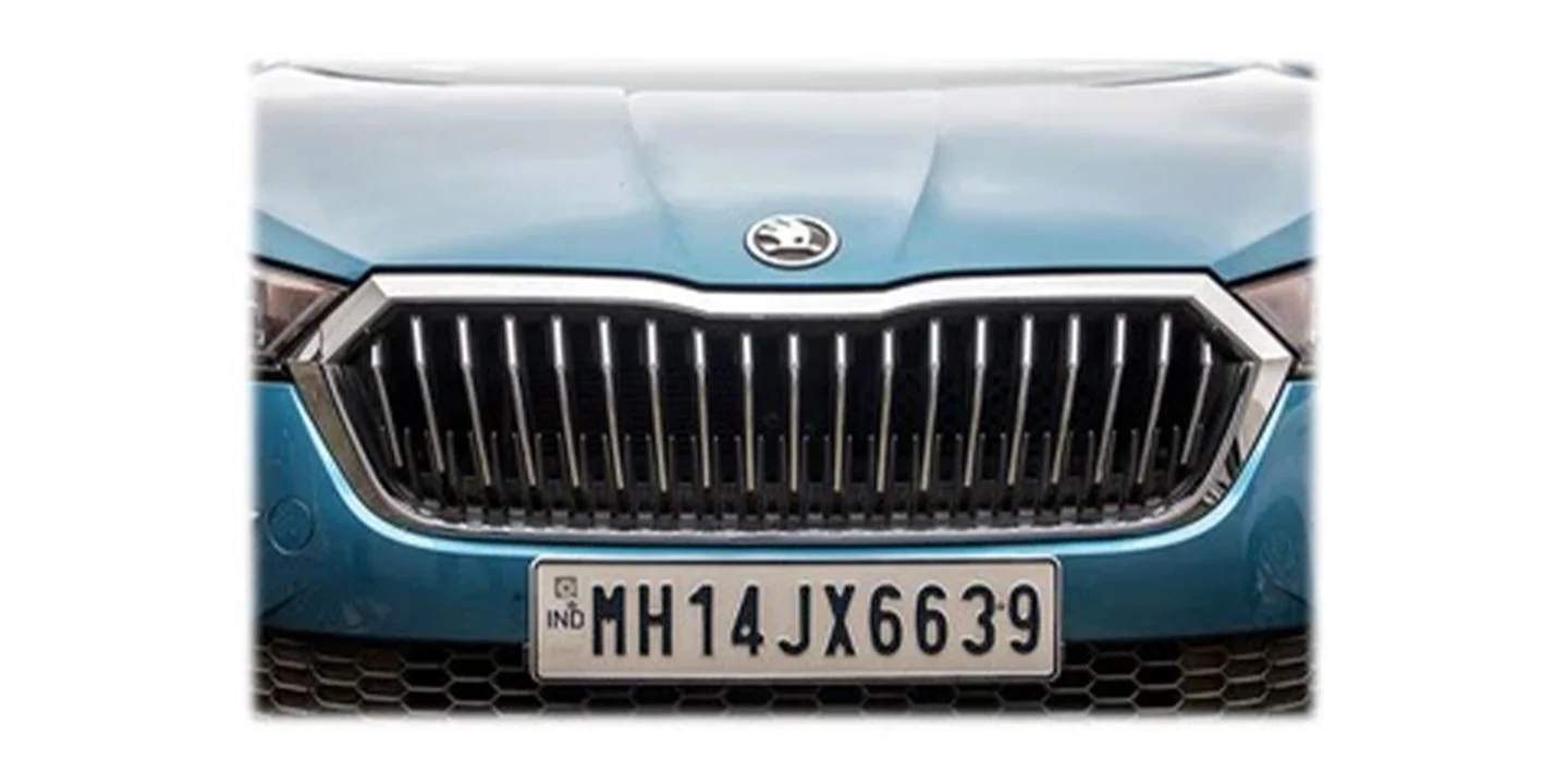 Skoda Slavia Interior and Exterior Accessories List With Price