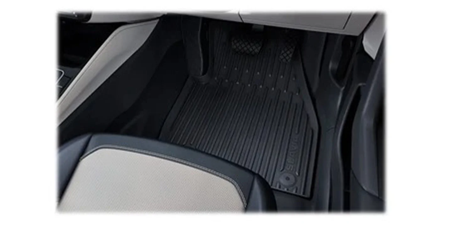 Skoda Slavia Interior and Exterior Accessories List With Price