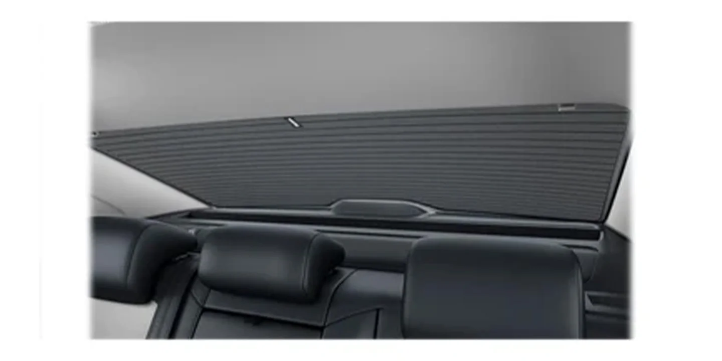 Skoda Slavia Interior and Exterior Accessories List With Price