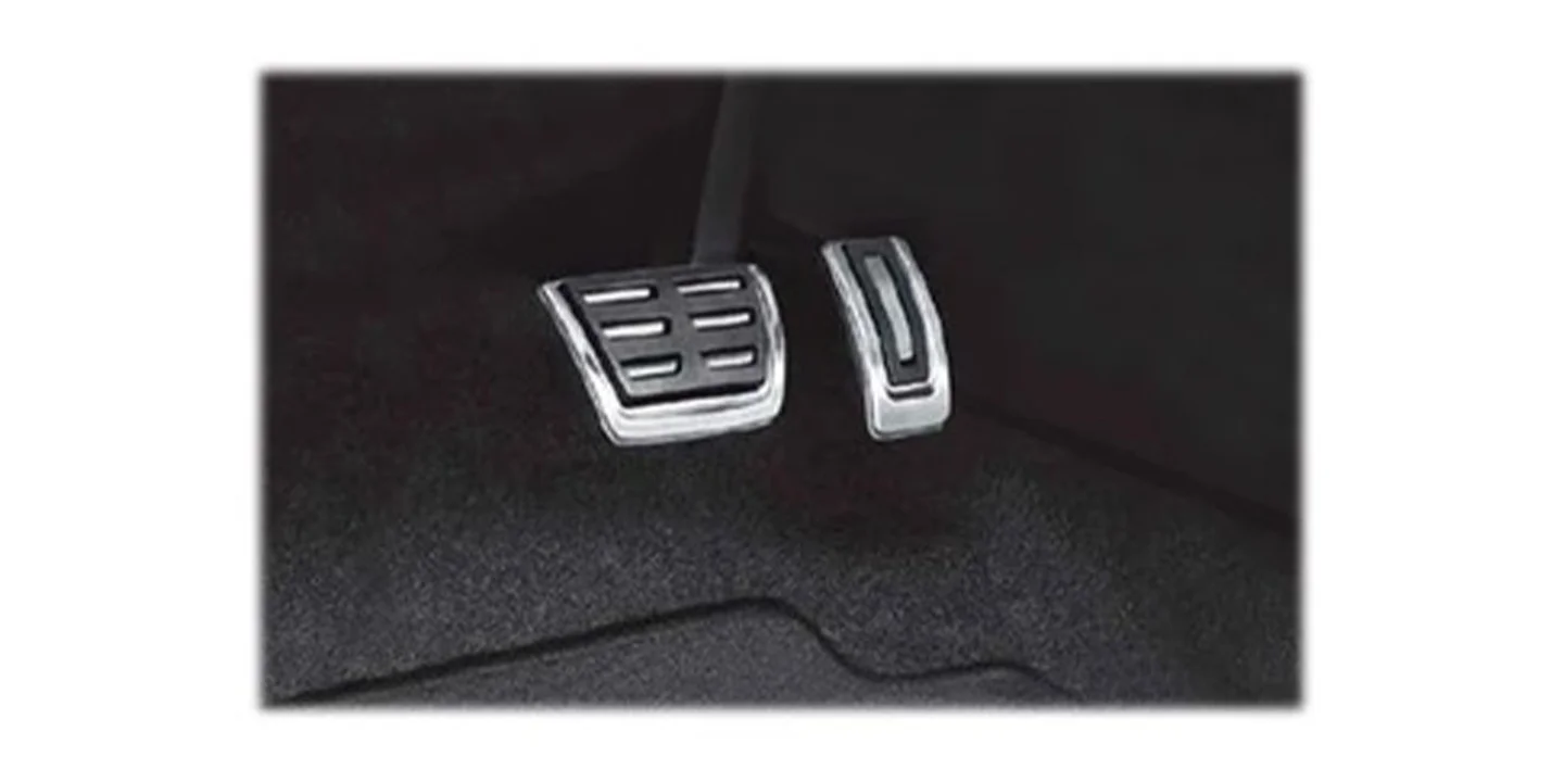 Skoda Slavia Interior and Exterior Accessories List With Price