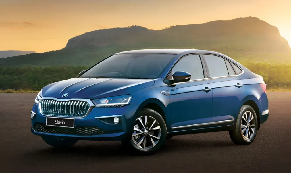 GST 2.0 Benefits: Skoda Slavia Gets Cheaper By Upto Rs 63,000