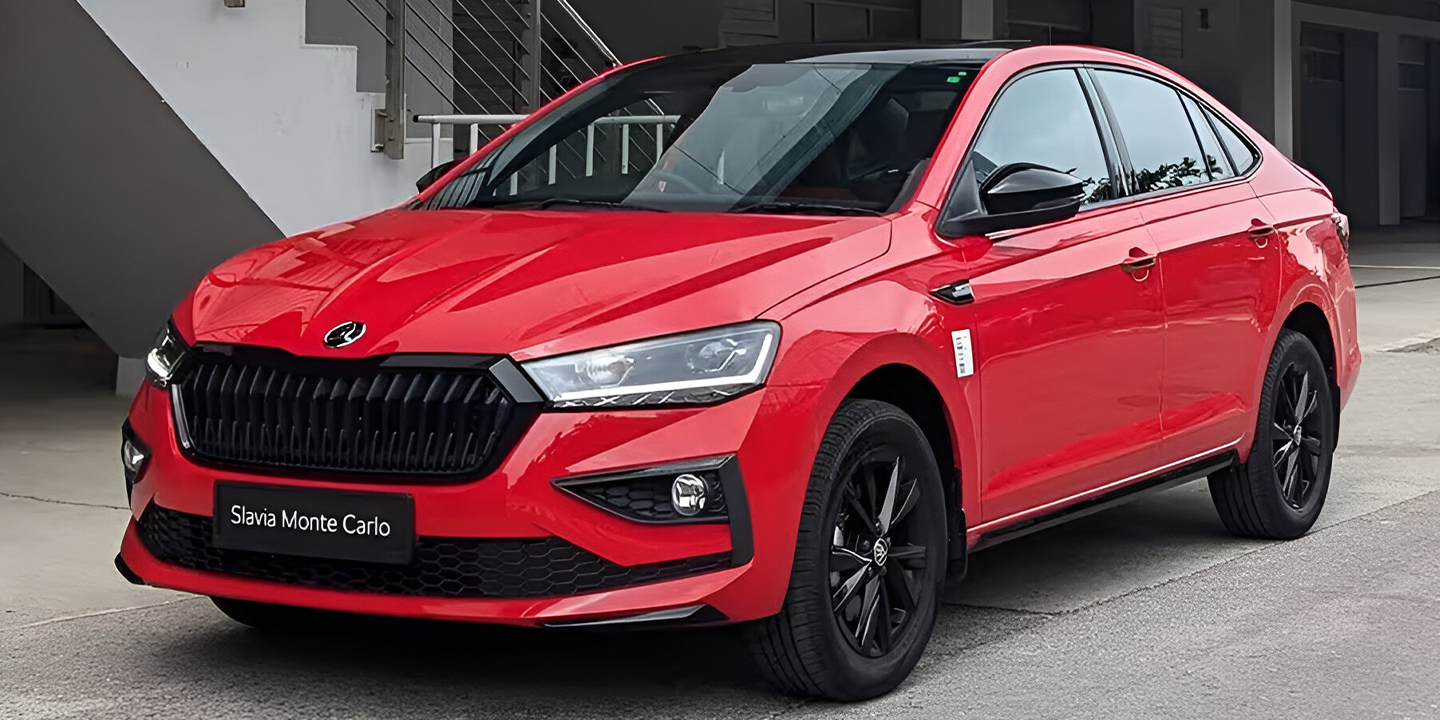 2025 Skoda Slavia, Kushaq updated with new features