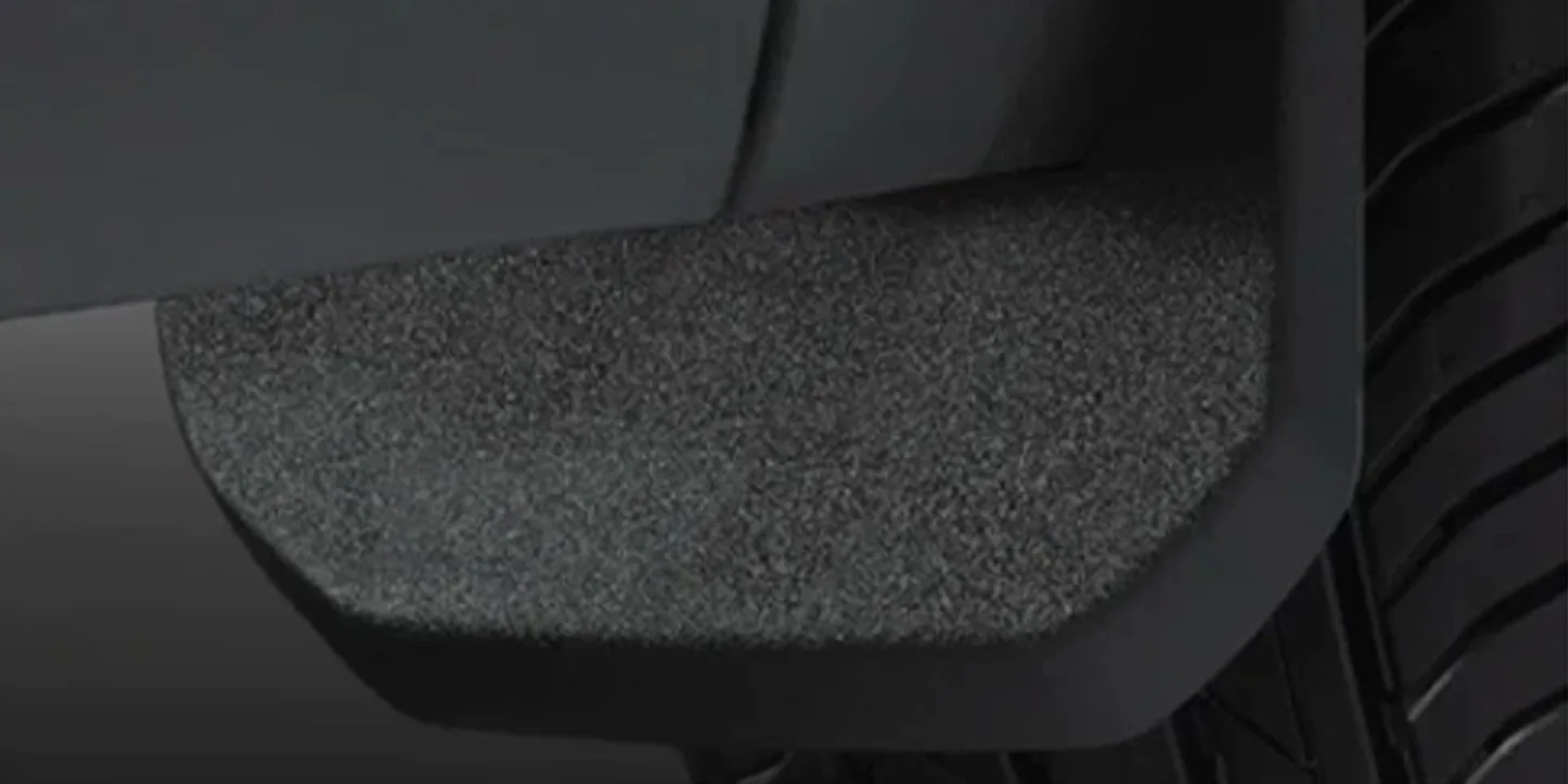 Sludge Protect Mud Flap Sets