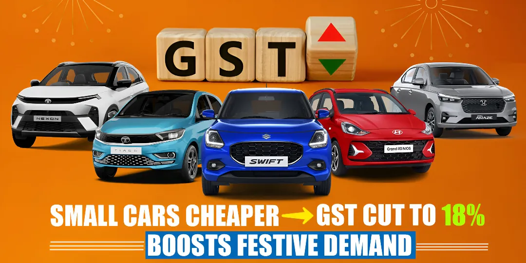 Small Cars Get Cheaper 