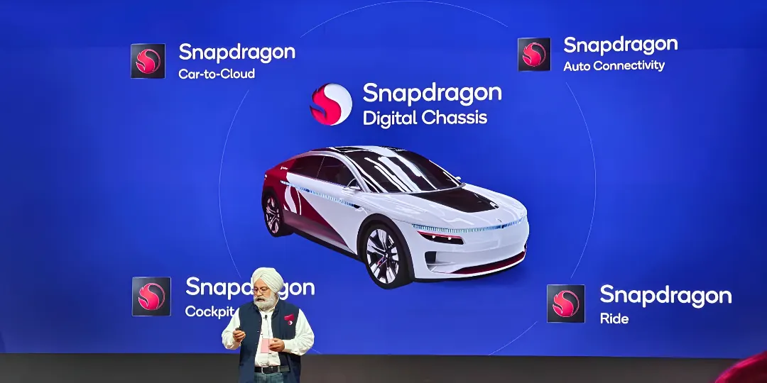 Qualcomm “Snapdragon for India Auto Day”: Accelerating Advanced Safety Tech With Local Partnerships 