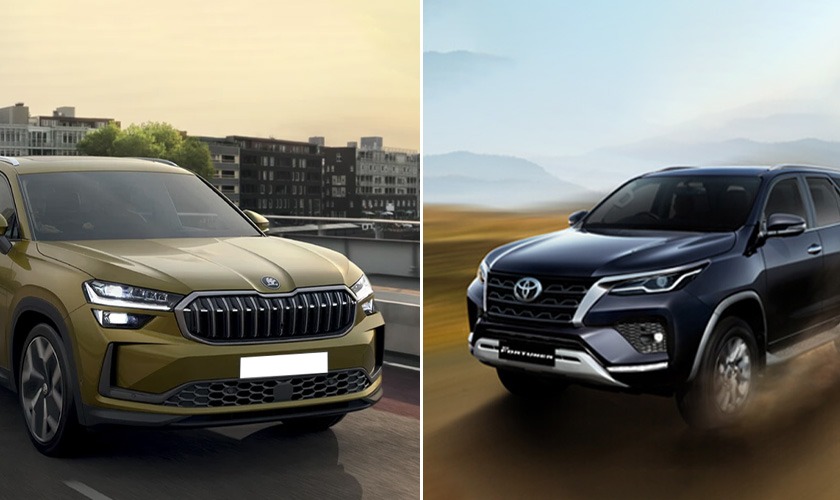 Image provided by Skoda for this news