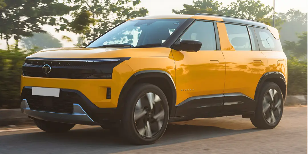 Striking Looks And Solid Build