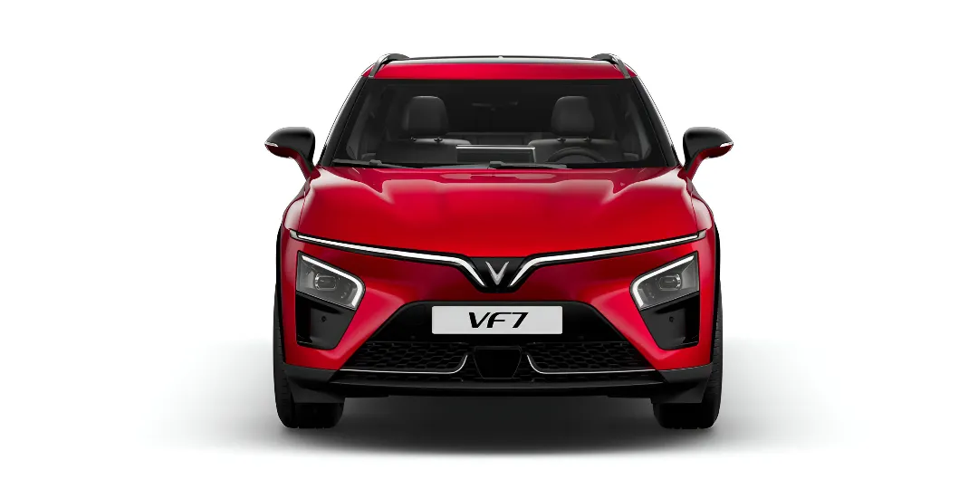 VinFast VF7 