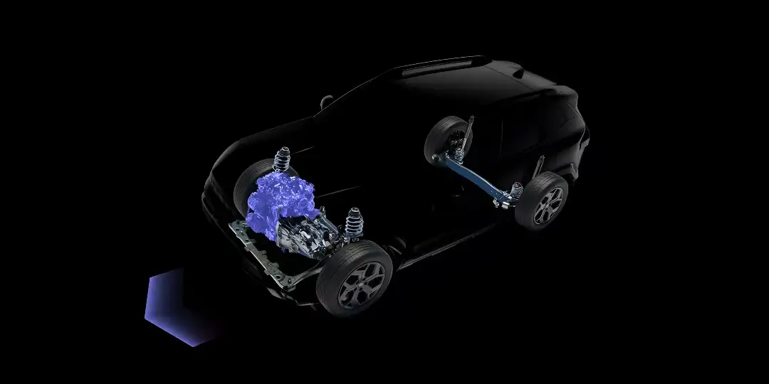 Should You Buy 2026 Renault Duster? Check Top 5 Pros And 4 Cons Before You Book One 2 2026 Renault Duster Strong Hybrid Efficiency