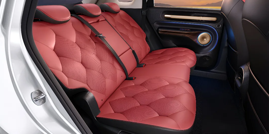 Stylish Interior With A Touch Of Luxury 02
