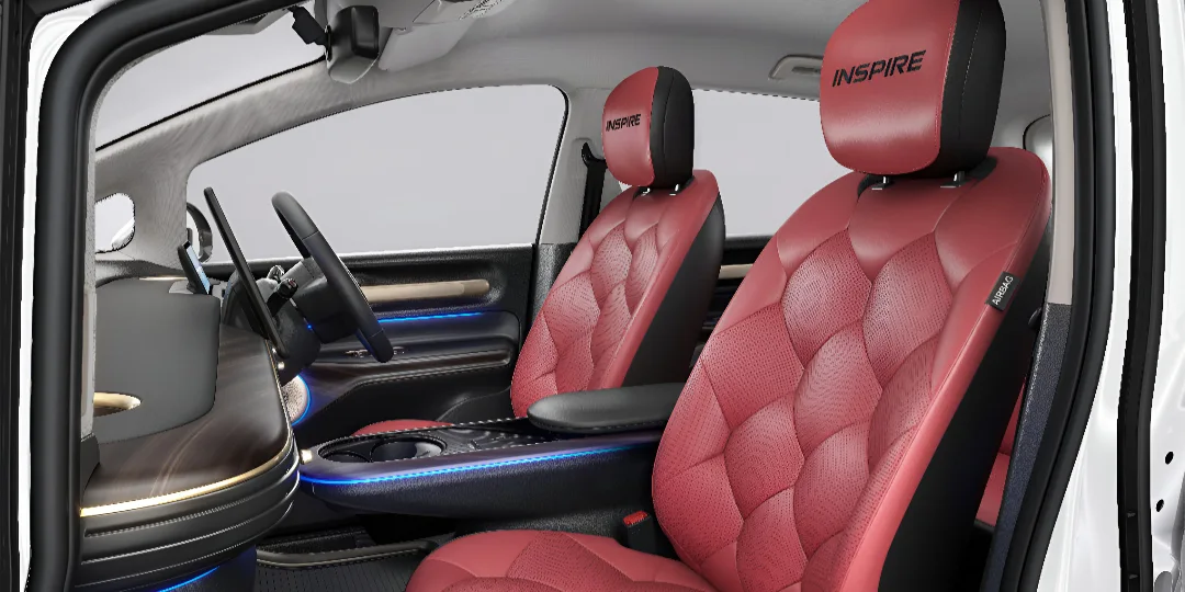 Stylish Interior With A Touch Of Luxury 01
