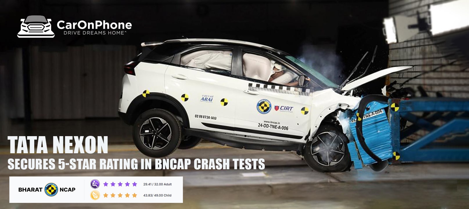 TATA NEXON
