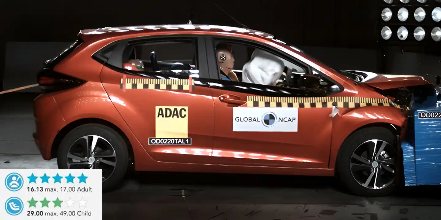Tata Altroz