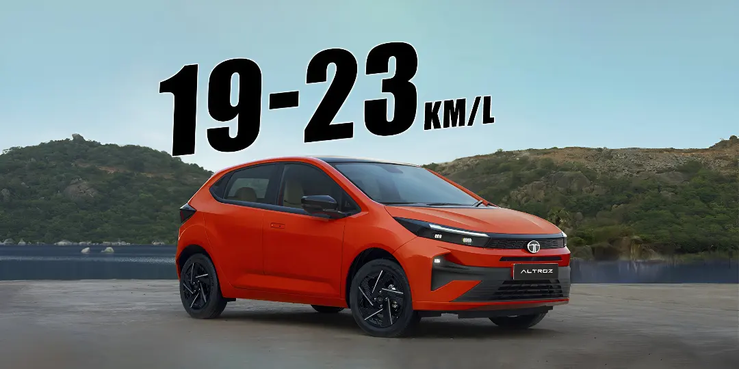 Tata Altroz