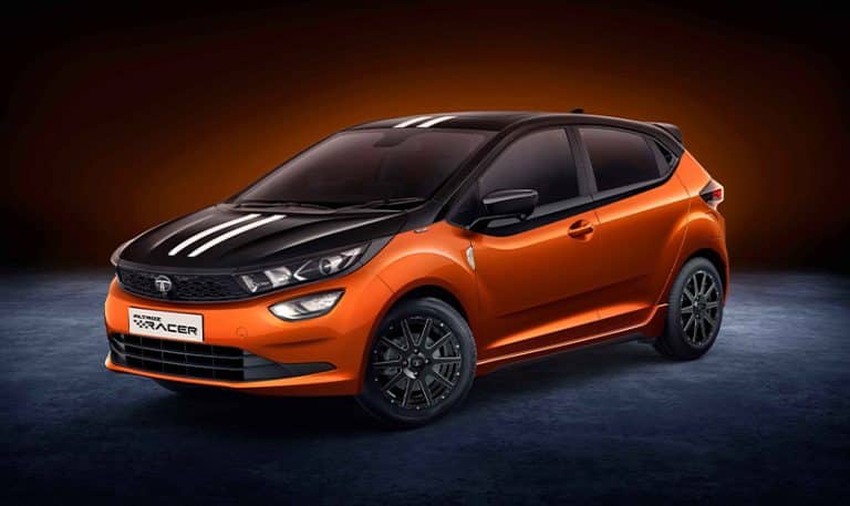 Tata Altroz Racer gets discount for the first time!
