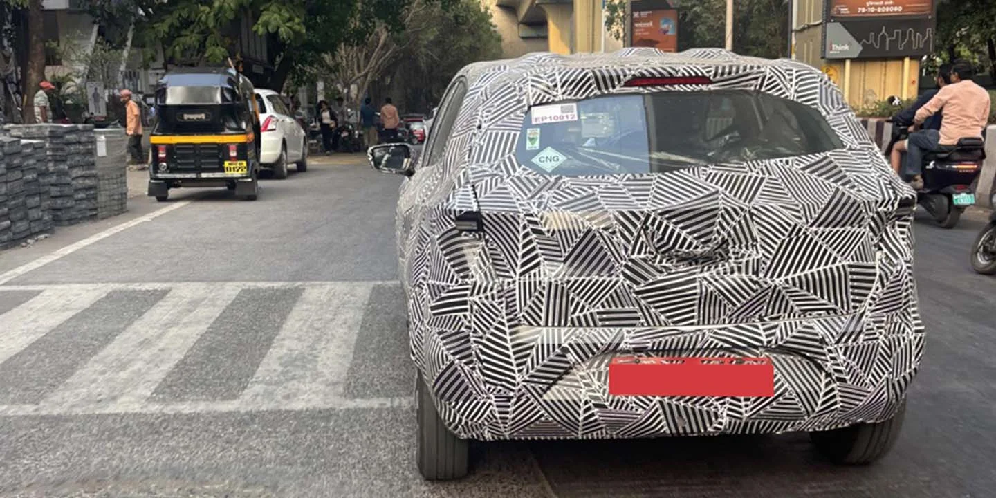 Tata Altroz Facelift to be Launched on 22 May, Here's What To Expect