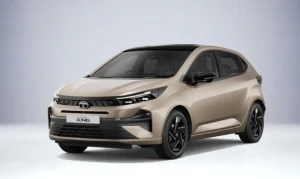 Tata Altroz iCNG AMT Launched at ₹8.70 Lakh: Variant-Wise Prices, Mileage, and Key Features