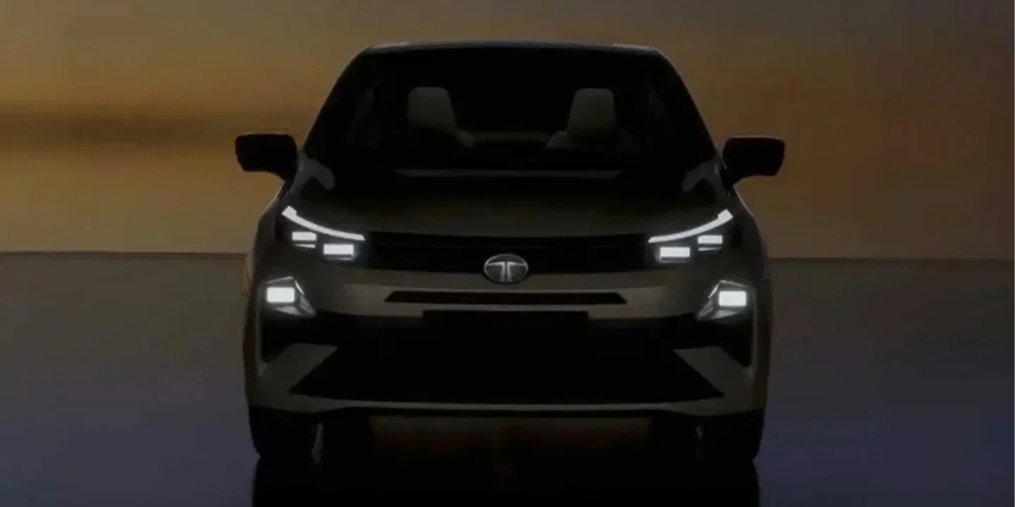 Tata Altroz Facelift