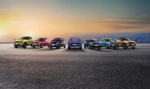 Huge Price Drop: Tata Is Offering  ₹95,000 Discount on Select ICE Models This Month