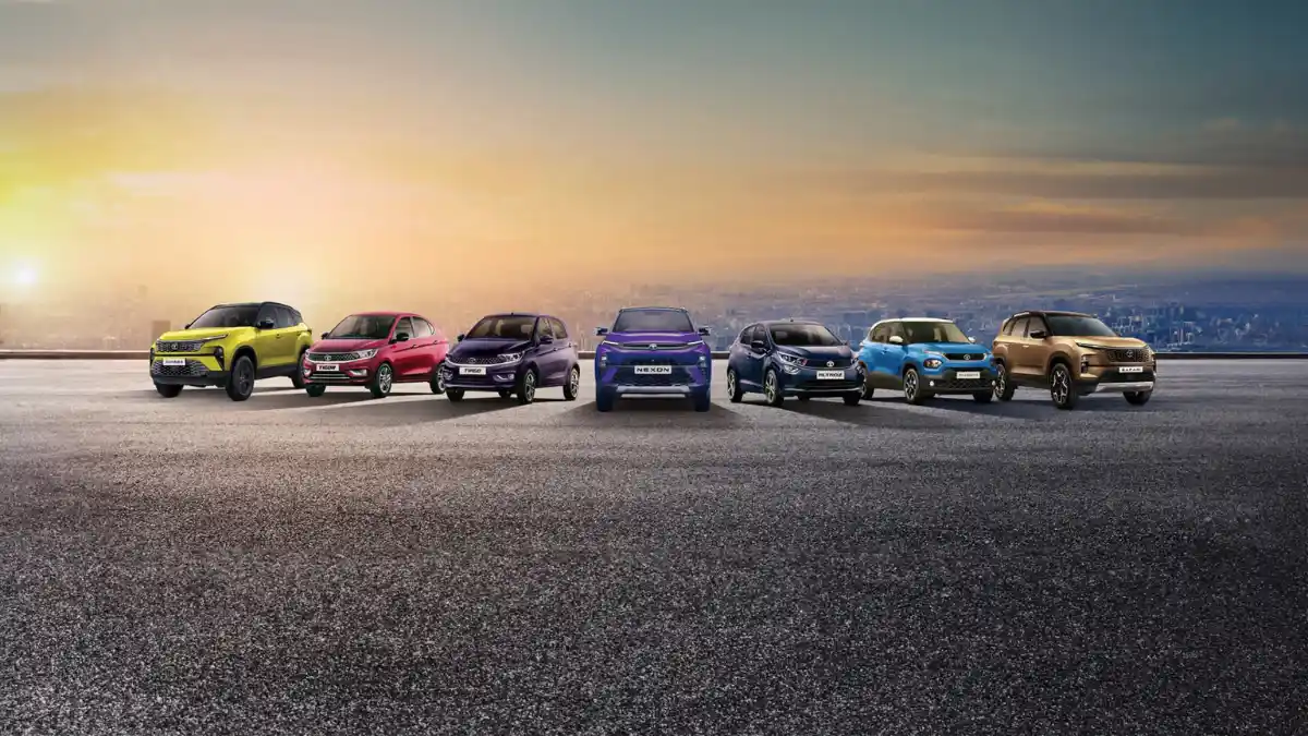 Tata Altroz and Safari MY25 discount offers and February 2026 consumer benefits