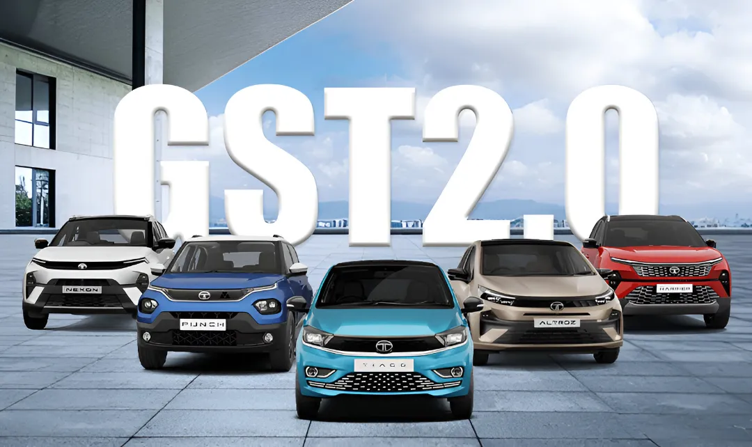 Image provided by Tata for this news