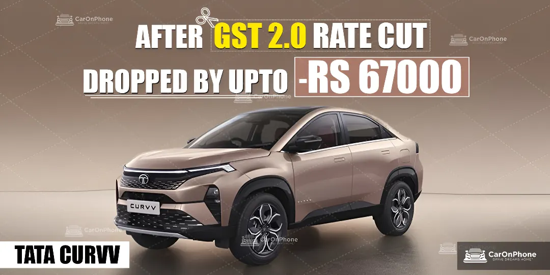 Tata Curvv 
