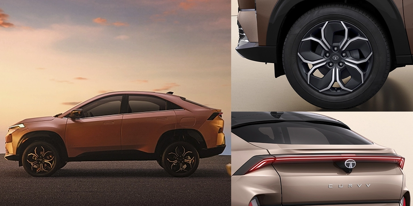 Tata Curvv Petrol Review – Long-Term Durability & Dynamic Performance