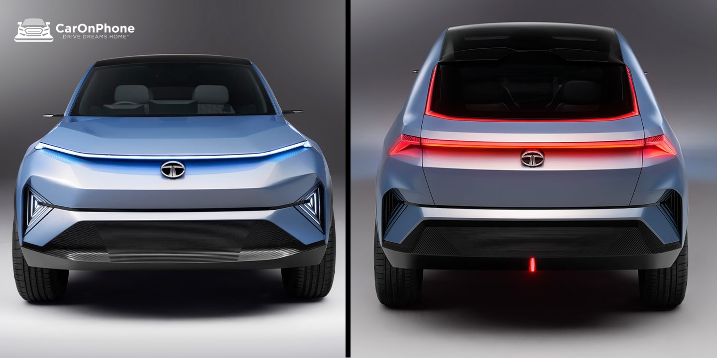 VinFast VF 7, VF 9 to make India debut at Auto Expo 2025; VF7 Electric SUV Teased