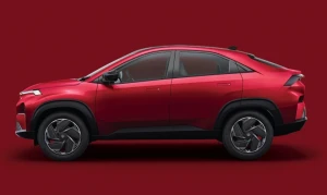 Tata Curvv.ev SeriesX Launched at ₹16.99 Lakh: 55kWh Batterys & Lifetime Warranty!