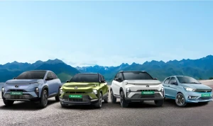 Tata EV Price Crash: Huge Discounts Up to ₹3.85 Lakh This February