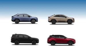 Tata Motors April 2026 Discount & Offers Go Up to Rs 3.45 Lakh