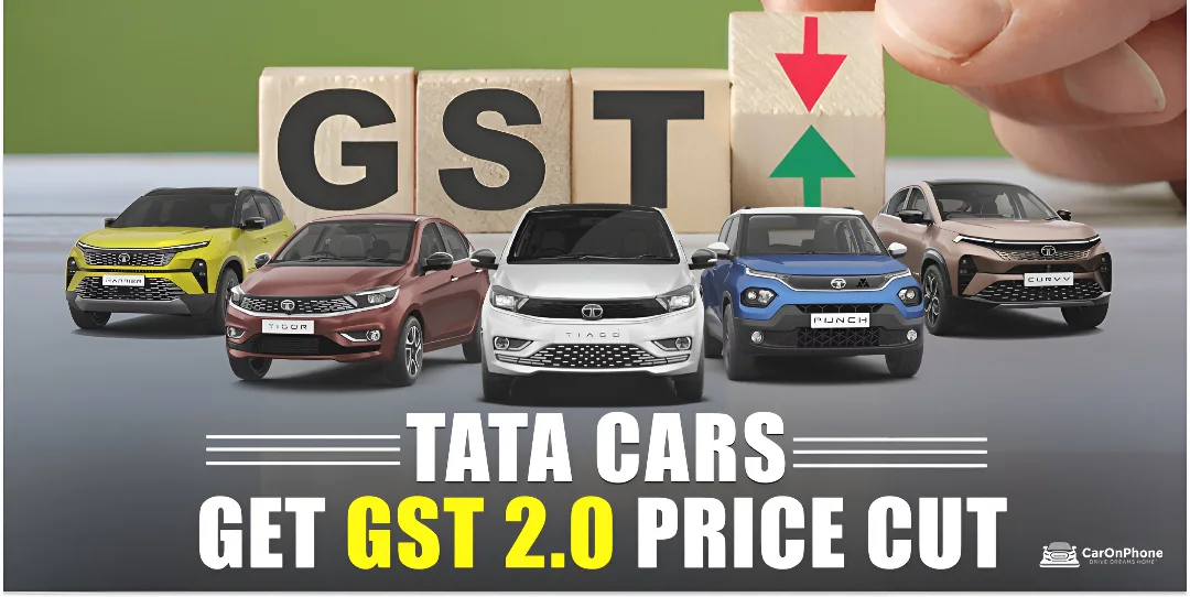 Tata Motors Sells 
