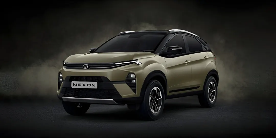Tata Nexon