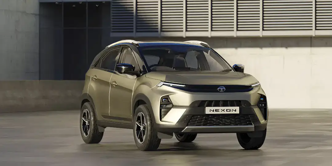 Tata Nexon