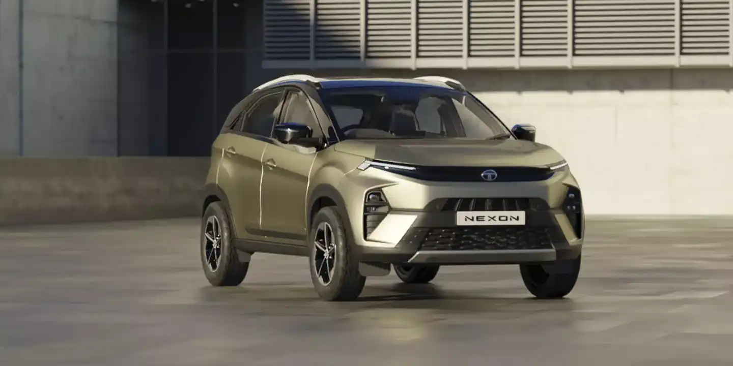 Top 5 Affordable Diesel SUVs In India