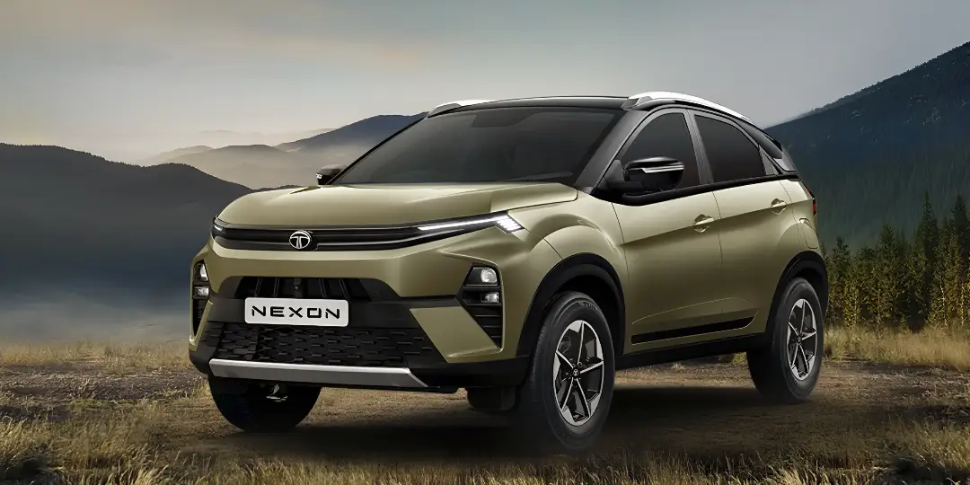 Tata Nexon