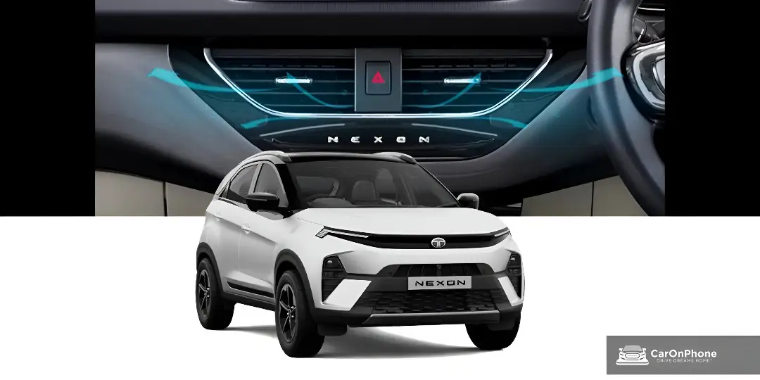 Tata Nexon_