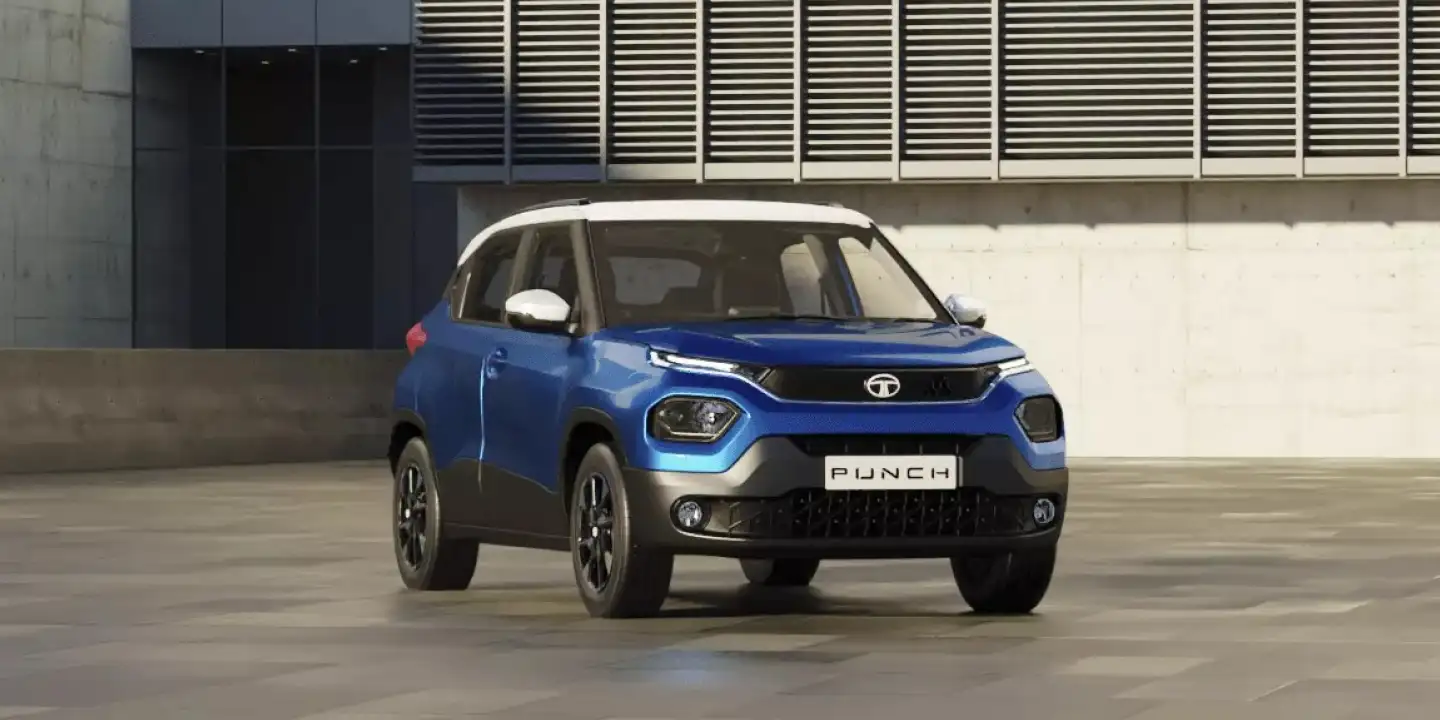 Tata Punch Offers And Discounts