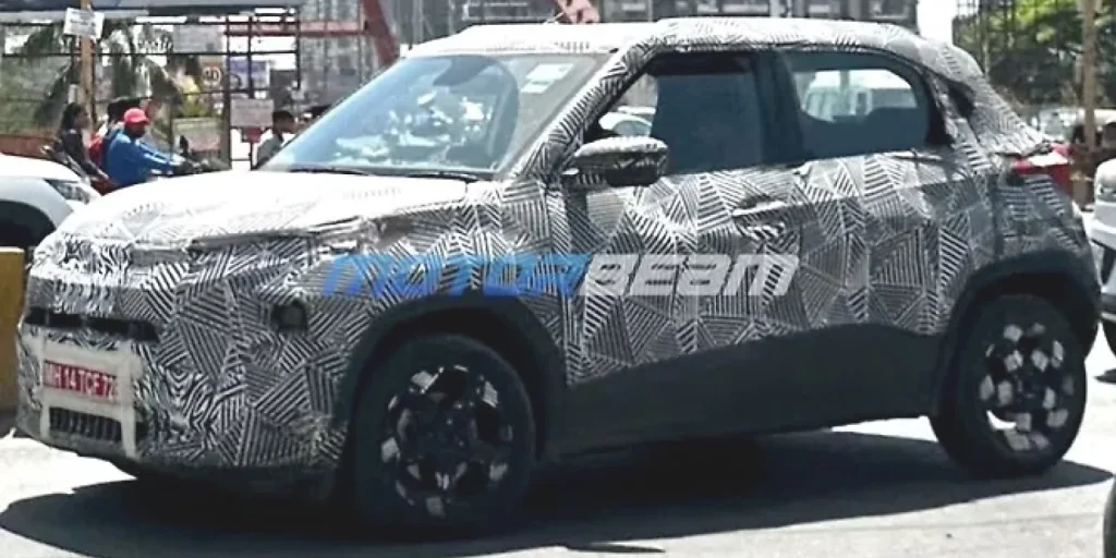 12 Upcoming Tata Cars in India – EVs, Facelifts & New Launches 8 13 Upcoming Tata Cars in India – EVs, Facelifts & New Launches