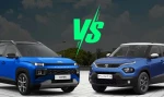 Tata Punch vs Hyundai Exter Mileage Comparison