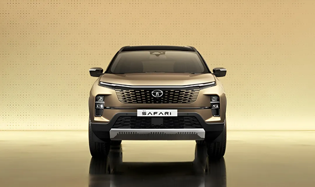 Image provided by Tata for this news