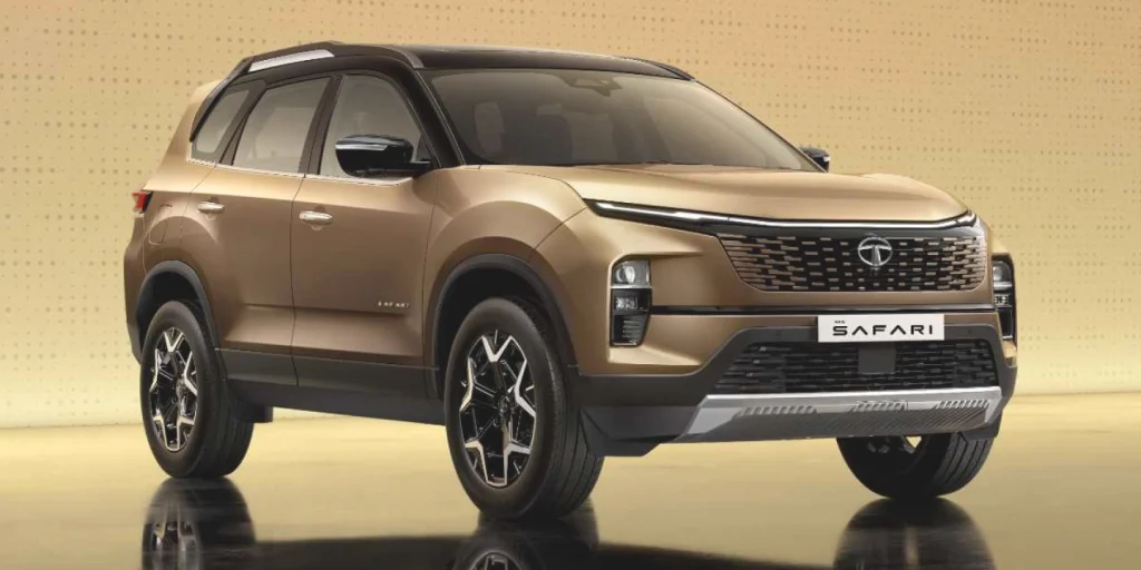 12 Upcoming Tata Cars in India – EVs, Facelifts & New Launches 4 13 Upcoming Tata Cars in India – EVs, Facelifts & New Launches