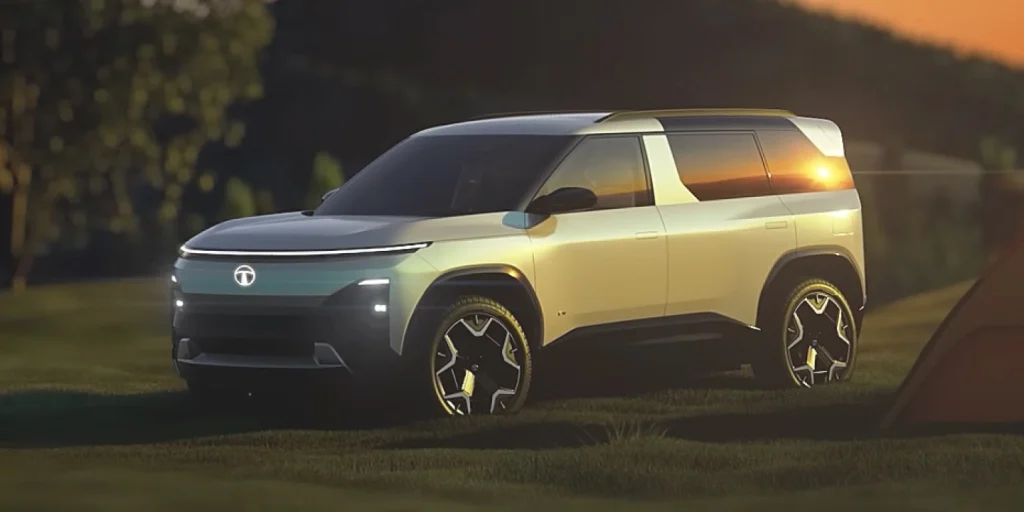 12 Upcoming Tata Cars in India – EVs, Facelifts & New Launches 3 13 Upcoming Tata Cars in India – EVs, Facelifts & New Launches