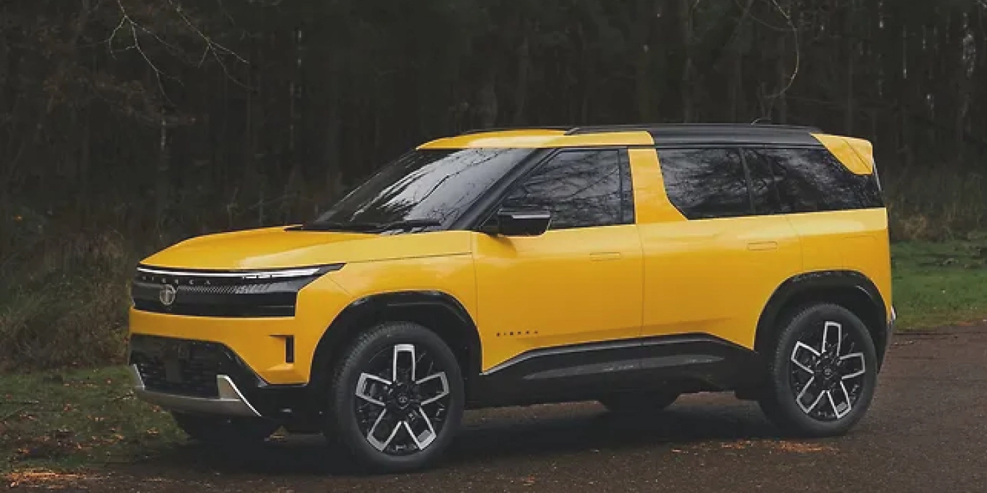 13 Upcoming Tata Cars in India – EVs, Facelifts & New Launches